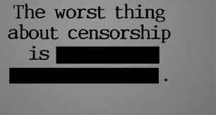 CensorshipWorst