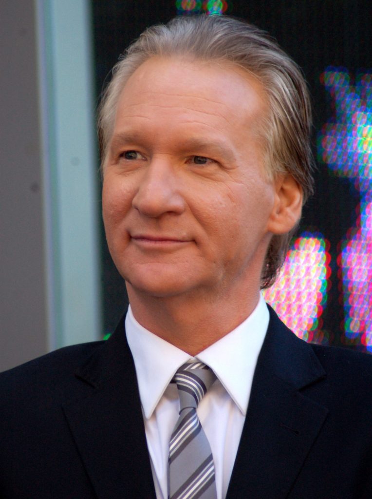 BillMaher