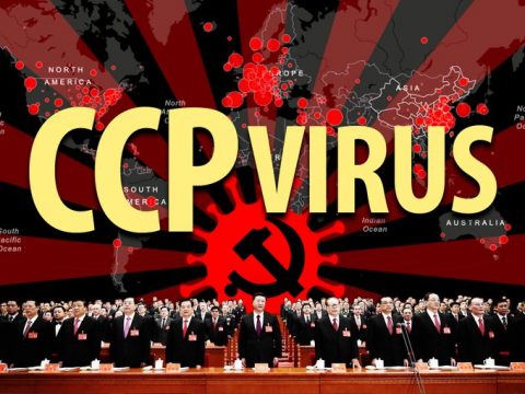 Coronavirus COVID-19 Origin of CCP Virus – First Documentary