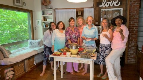 Bountiful Brunch Benefit – 18 Aug 2019