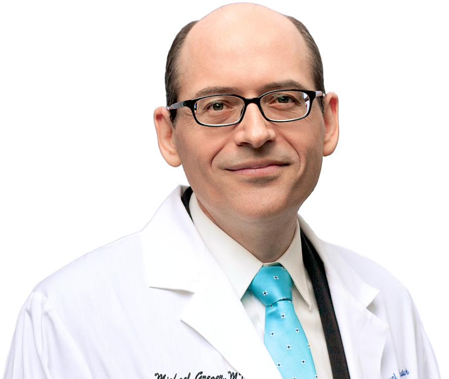 Michael-Greger