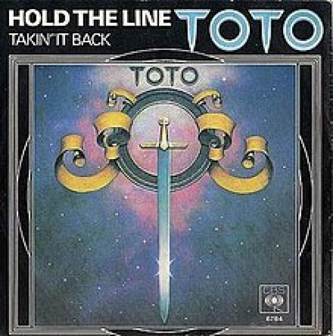 Crypto Karaoke ToTo Hold The Line Parody: Cryptos – HODL Mine