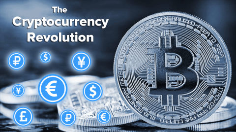 Global Transition to Cryptocurrencies update – Crypto Revolution