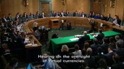 Cryptocurrencies Embraced by US Regulators after US Senate Hearing 6 Feb