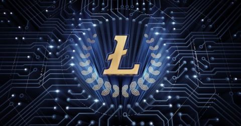 Global Transition to Cryptocurrencies update – Litecoin is Central in Crypto Networks