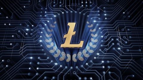 Global Transition to Cryptocurrencies update – Litecoin is Central in Crypto Networks