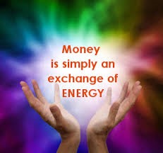 money-energy