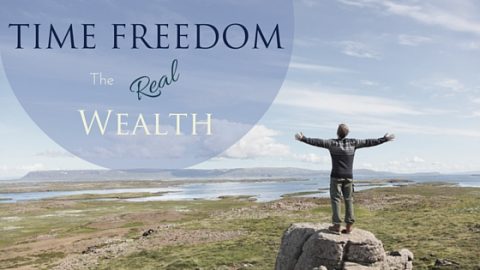 Wealth defined article announcement