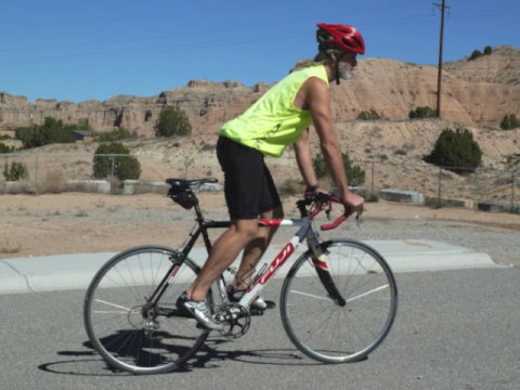 LeRoy’s Triathlon Training 2018 Year in Review