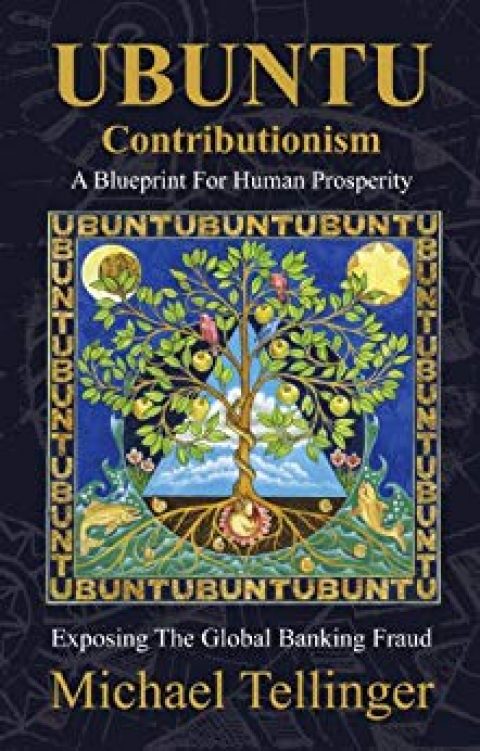 Ubuntu Contributionism is a Blueprint for Human Prosperity