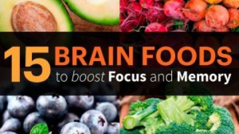 Improve Your Brain Health, Memory and Focus Naturally – Eat Dirt – Wed 1 Feb 2017 – 6:30pm