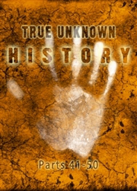 True Unknown History – Wed 15 Feb 2017 – 6:30pm