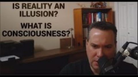 The Physics of How Consciousness Creates Reality with Ken Rohla – Wed 7 Jun 2017 – 6:30pm