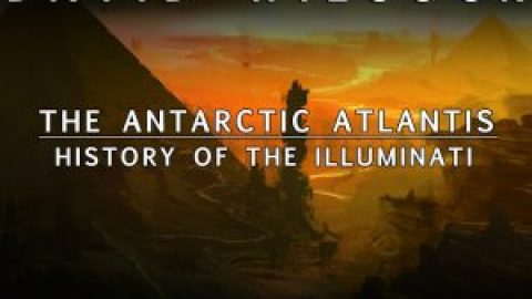 The Antarctic Atlantis with David Wilcock and Corey Goode – Wed 6 Sep 2017 – 6:30pm