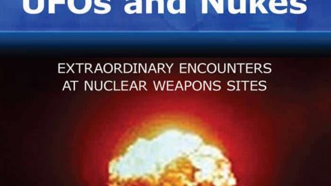 UFOs disabled United States Air Force Nukes – Wed 18 Apr 2018 – 6:30pm