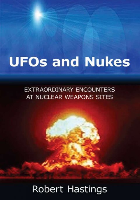 UFOs disabled United States Air Force Nukes – Wed 18 Apr 2018 – 6:30pm