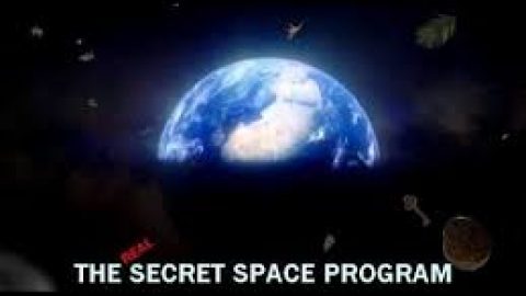Everyone Must Know This; plus the Secrets of the Secret Space Program and Antarctica – Wed 1 Aug 2018 – 7pm