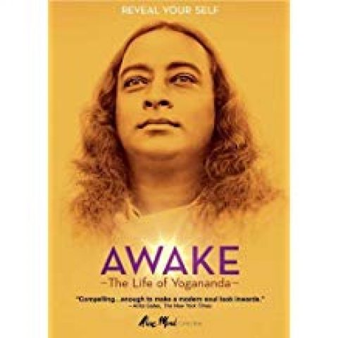 Awake – Wed 5 Dec 2018 – 7pm