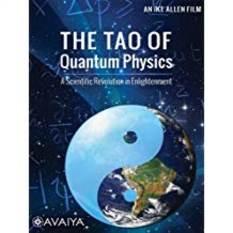 The Tao of Quantum Physics – Wed 19 Dec 2018 – 7pm