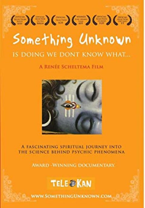 Something Unknown is Doing We Don’t Know What….. – Wed 6 Mar 2019 – 7pm