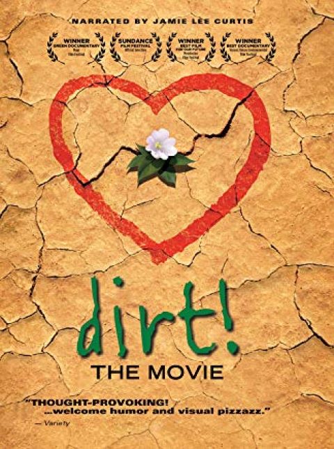 DIRT! The Movie – Wed 5 Jun 2019 – 7pm