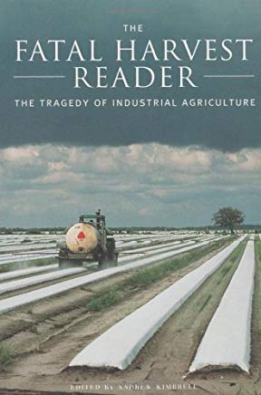 vv20190703-2Andrew Kimbrell - Fatal Harvest Reader