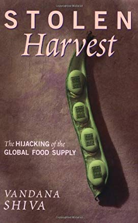 vv20190703-4Vandana Shiva - Stolen Harvest